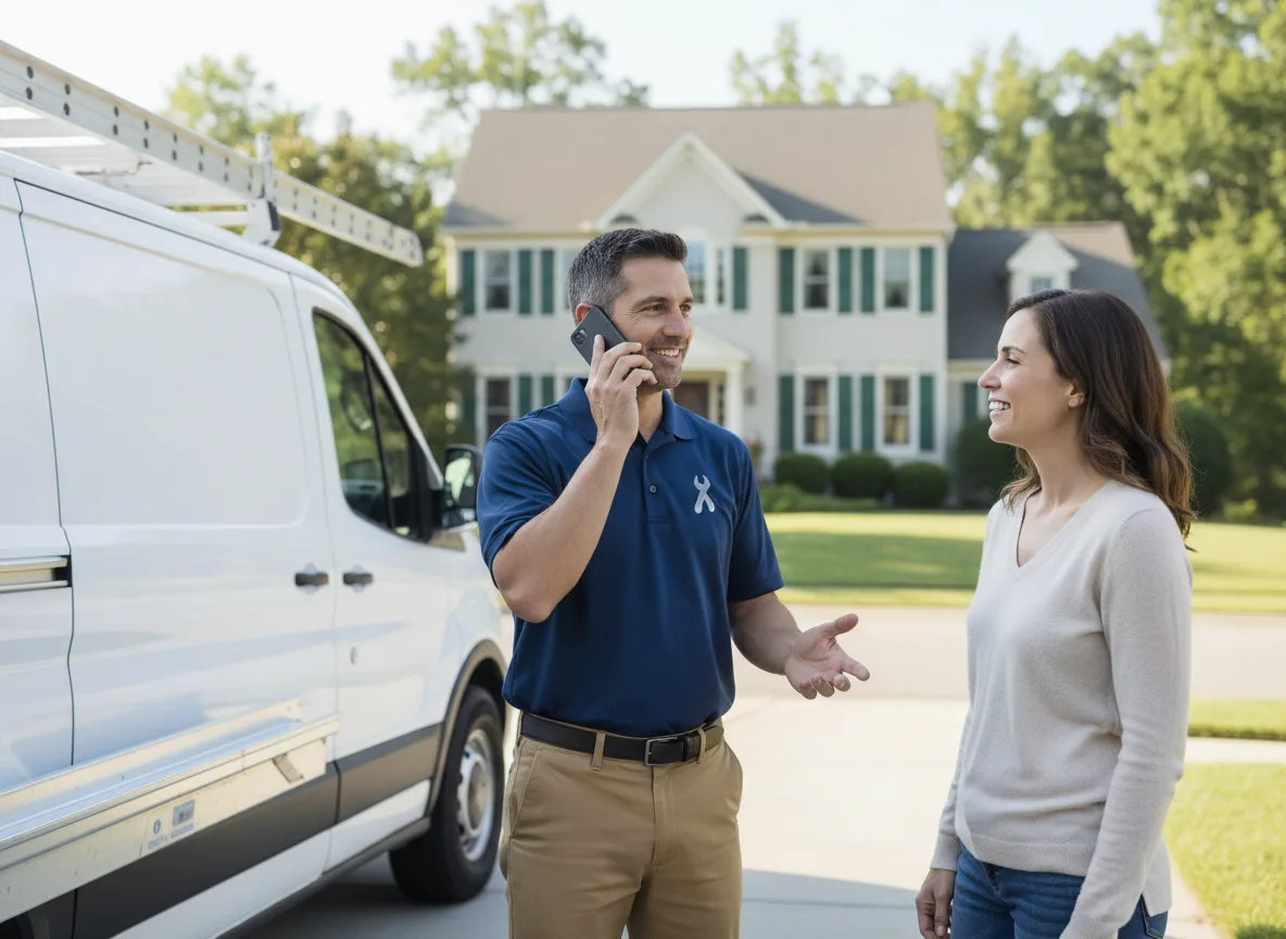 Home Gutter Service Boston, VA FAQs